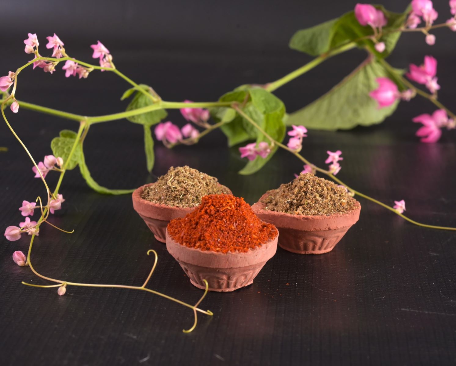 spice formulation