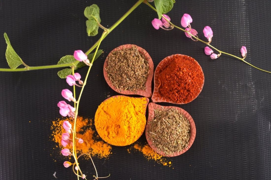 Premium Spice mixes